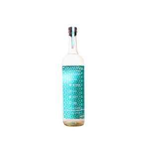 Mezcal Derrumbes Slp 2024 (44.9%)